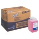 Картридж с пенным мылом одноразовый KIMBERLY-CLARK Scott 'Essential', 1 л, розовый, артикул 6340