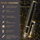 Ручка перьевая PARKER 'IM Core Black Lacquer GT', черный глянцевый лак, позолота, синяя, 1931645