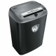 Уничтожитель (шредер) FELLOWES POWERSHRED 75Cs, 4 уровень секретности, фрагменты 4x38мм, 12лcт., 27л, FS-46750