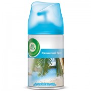 Сменный баллон 250 мл, AIRWICK LifeScents 'Океанский бриз', для автоматических освежителей, универсальный
