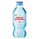 Вода негазированная питьевая 'Святой источник', 0,33 л, пластиковая бутылка