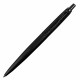 Ручка шариковая PARKER 'Jotter XL Monochrome Black BT', корпус черный, нержавеющая сталь, синяя, 2122753