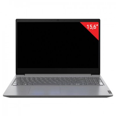 Ноутбук LENOVO V15-ADA 15.6' AMD Ryzen 3 3250U 4Гб, 1 Тб, NO DVD, Windows 10 Pro, серый, 82C70013RU