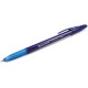 Ручка шариковая BRAUBERG 'Oil Base', синяя, ВЫГОДНАЯ УПАКОВКА, КОМПЛЕКТ 24 штуки, линия письма 0,35 мм, 880168