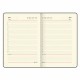 Ручка шариковая PARKER 'Jotter Plastic CT', корпус синий, ежедневник А5 синий, пакет, 880896