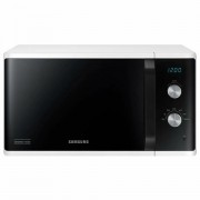 Микроволновая печь SAMSUNG MS23K3614AW/BW, объем 23 л, мощность 800 Вт, механическое управление