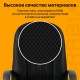 Кресло офисное BRABIX 'Classic EX-685', ткань E, черное, 532024
