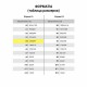 Папка-регистратор ШИРОКИЙ КОРЕШОК 90 мм с покрытием из ПВХ, синяя, BRAUBERG, 271836