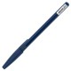 Ручка шариковая с грипом BRAUBERG 'i-STICK DEEP BLUE', СИНЯЯ, пишущий узел 0,7 мм, линия письма 0,35 мм, 144385