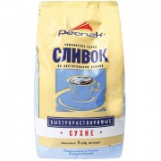 Конфеты шоколадные РОТ ФРОНТ 'Коровка', вафельные с молочной начинкой, 250 г, пакет, РФ09755