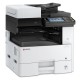 МФУ лазерное KYOCERA ECOSYS M4132idn '3 в 1', А3, 32 стр./мин., 100 000 стр./мес., ДУПЛЕКС, сетевая карта, 1102P13NL0