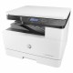 МФУ лазерное HP LaserJet M436dn '3 в 1', А3, 23 страниц/мин, 50000 страниц/месяц, ДУПЛЕКС, сетевая карта, 2KY38A