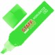 Текстовыделитель STAFF 'EVERYDAY HL-707', ЗЕЛЕНЫЙ, линия 1-5 мм, скошенный наконечник, 152543
