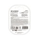 Батарейки аккумуляторные GP ReEnergy Ni-Mh пальчиковые КОМПЛЕКТ 2 шт., АА (HR6), 2600 mAh, 270AAHCRGY, 270AAHCRGY-2CR