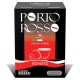 Кофе в капсулах PORTO ROSSO 'Ristretto' для кофемашин Nespresso, 10 порций