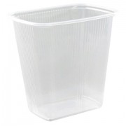 Средство для прочистки канализационных труб 1 л ЛЮБАША (ТИП КРОТ), 606759