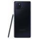 Смартфон SAMSUNG Galaxy Note10 Lite, 2 SIM, 6,7', 4G (LTE), 3/12 + 12 + 12 Мп, 128 ГБ, черный, металл, SM-N770FZKMSER