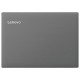 Ноутбук LENOVO V330-14IKB, 14', INTEL Core I3-8130U 3,4 ГГц, 4 ГБ, 1 ТБ, DOS, черный, 81B000FCRU