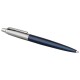 Ручка шариковая PARKER 'Jotter Core Royal Blue CT', корпус синий, детали хром, синяя, 1953186