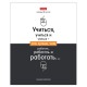 Тетрадь А5 48 л., HATBER скоба, клетка, обложка картон, 'Люблю школу' (микс в коробе), 078565, 48Т5В1