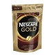 Кофе молотый в растворимом NESCAFE (Нескафе) 'Gold', сублимированный, 250 г, мягкая упаковка, 12143978