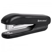 Скоросшиватель картонный BRAUBERG, гарантированная плотность 300 г/м2, до 200 листов, 122736