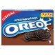 Печенье OREO (Орео) шоколадное, начинка со вкусом шоколада, 228 г, картонная коробка, 67658