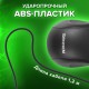 Мышь проводная SONNEN М-201, USB, 1000 dpi, 2 кнопки + колесо-кнопка, оптическая, черная, 512631