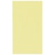 Цветная бумага ТИШЬЮ 17 г/м2, 50х66 см, 10 листов, лимонный цвет, ЗОЛОТАЯ СКАЗКА, 116479