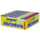 Жевательное драже MENTOS (Ментос) 'Кислый', 37,5 г