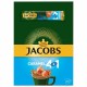 Напиток кофейный порционный растворимый JACOBS '4 в 1 Caramel', КОМПЛЕКТ 24 пакета по 12 г, 8051062