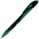 Ручка шариковая автоматическая BRAUBERG 'ULTRA COLOR CLASSIC', корпус ассорти, СИНЯЯ, пишущий узел 0,7 мм, линия письма 0,35 мм, 144498