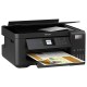 МФУ струйное EPSON L4260 '3 в 1', А4, 33 стр./мин, 5760x1440, ЖК-дисплей, Wi-Fi, СНПЧ, C11CJ63513