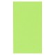Цветная бумага ТИШЬЮ 17 г/м2, 50х66 см, 50 листов, салатовый цвет, ЗОЛОТАЯ СКАЗКА, 116490