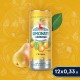 Напиток ГАЗИРОВАННЫЙ BORJOMI 'Груша' 0,33 л, Грузия, BR000147