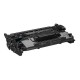 Картридж лазерный HP (CF259X) LaserJet Pro M404n/dn/dw/M428dw/fdn/fdw, №59X, оригинальный, ресурс, 10000 страниц