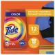 Стиральный порошок автомат 12 кг TIDE (Тайд) 'Color', 8001841053356